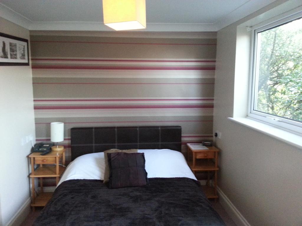 فندق تاور هاوس 1066 St Leonards-on-Sea الغرفة الصورة