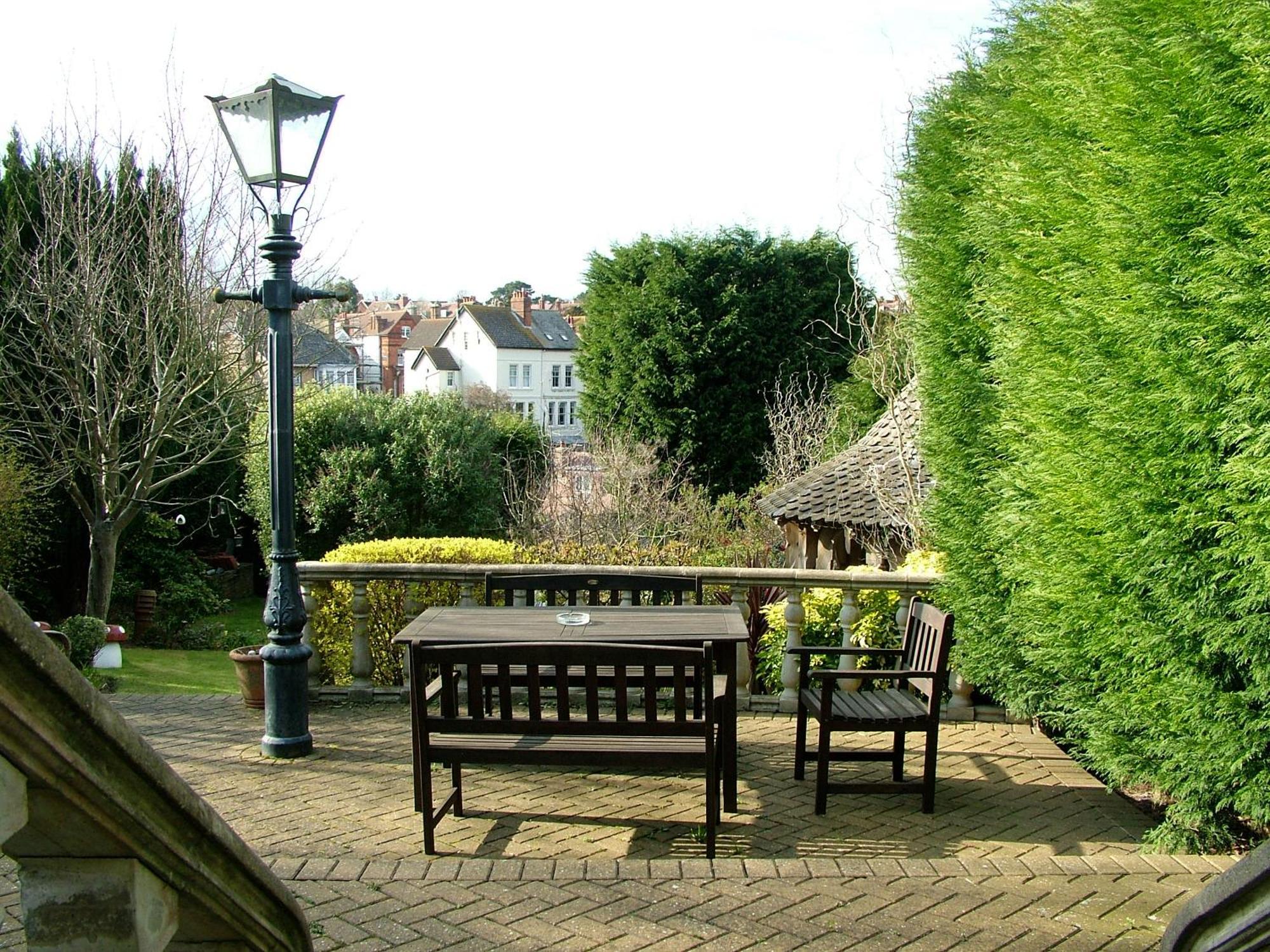 فندق تاور هاوس 1066 St Leonards-on-Sea المظهر الخارجي الصورة